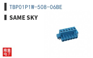 TBP01P1W-508-06BE ͼƬ